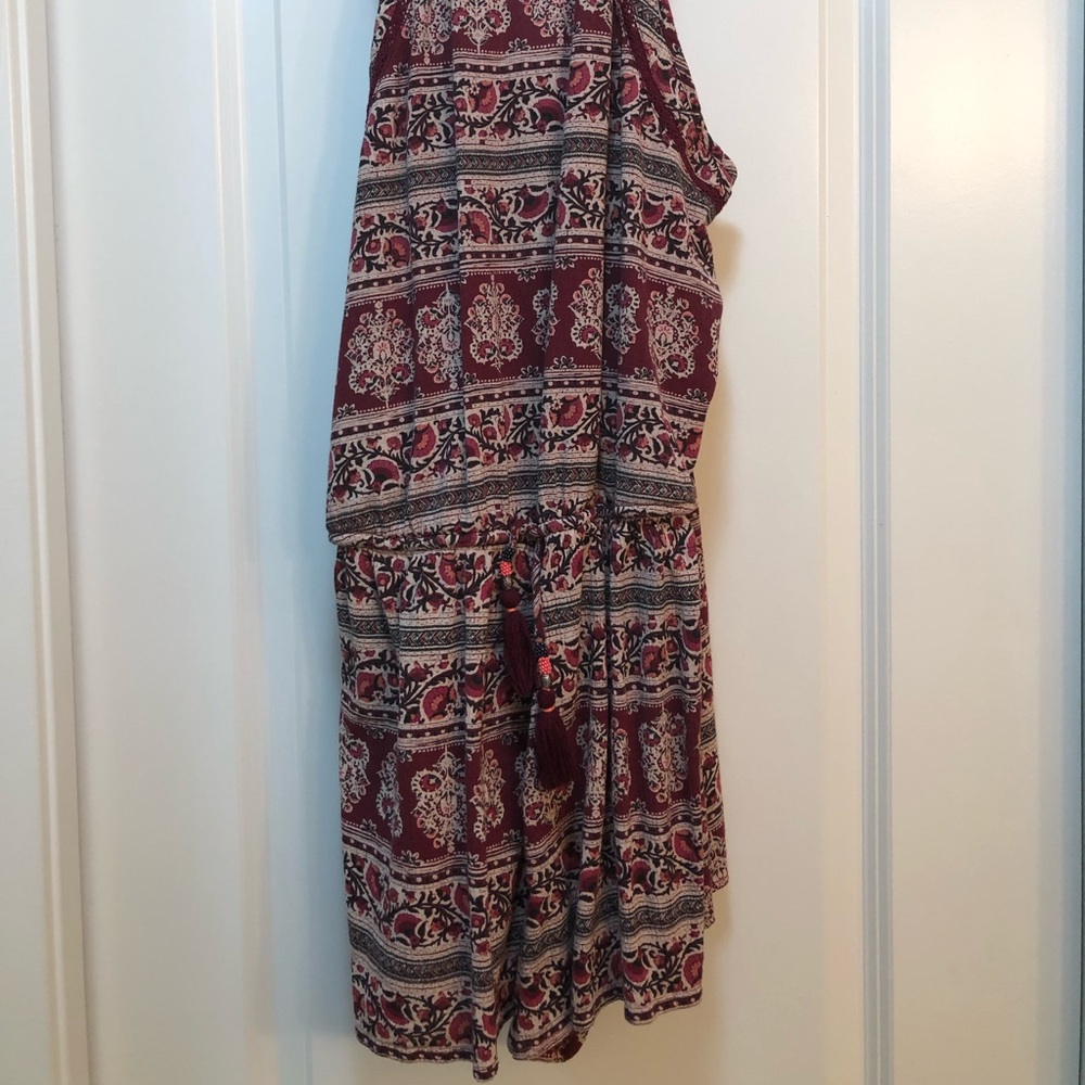 American Eagle romper